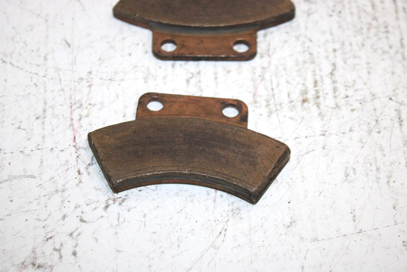 98 Polaris Xplorer 300 Oem Rear Brake Pad 2200464 AP69
