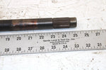 94 Polaris Lite Oem Jackshaft Jack Shaft 1332146-067 SP176