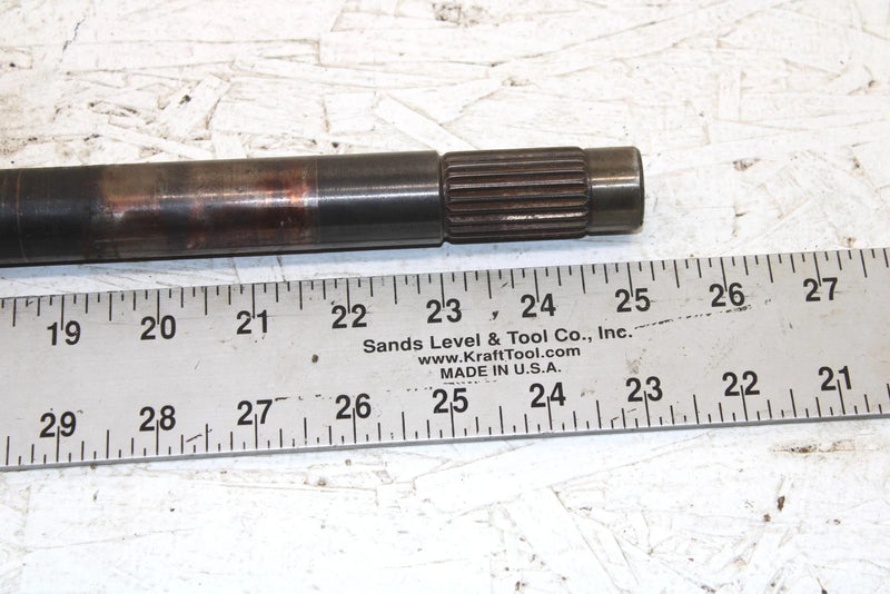 94 Polaris Lite Oem Jackshaft Jack Shaft 1332146-067 SP176