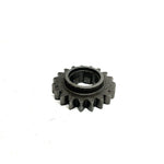 02 Yamaha Big Bear 400 YFM400F 4x4 OEM 19T 5th Wheel Gear 5EH-17251-00-00 AY52