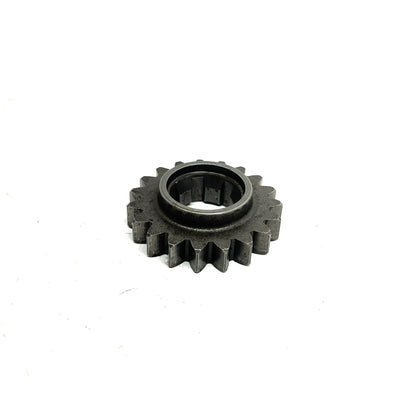 02 Yamaha Big Bear 400 YFM400F 4x4 OEM 19T 5th Wheel Gear 5EH-17251-00-00 AY52