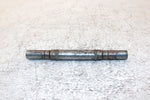 1996 Yamaha Vmax 600 Oem Rear Skid Idler Shaft  84J-47486-00-00 SY29