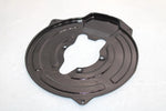 83 Yamaha  Ytm M225 Dxk Oem Brake Rotor Backing Plate 21V-25715-00-00 AY42