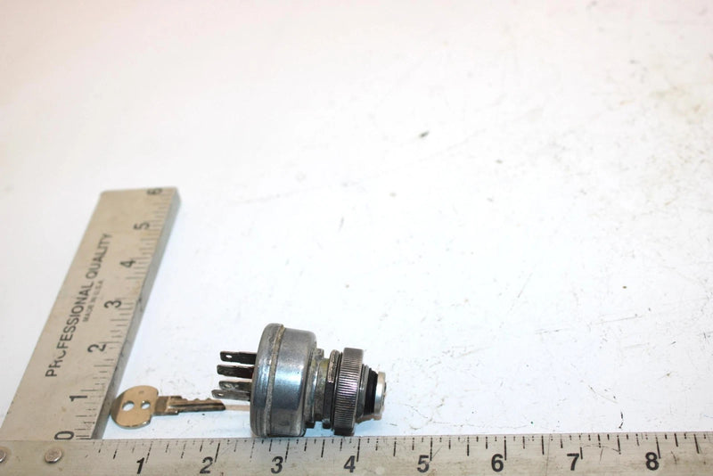 92 Polaris Classic Oem Ignition Switch 4110110 2205055 SP148