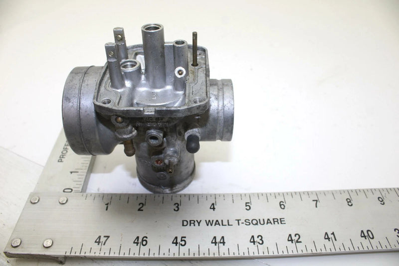 90 Polaris 500 OEM Carb Carburetor Body 3130389 SP116