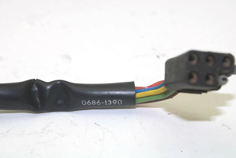96 Arctic Cat Jag Liquid OEM Main Harness 0686-139 SA86