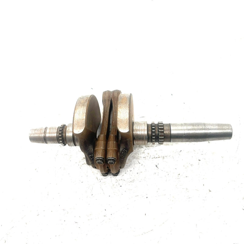 2022 Can-Am Defender HD10 OEM Crankshaft W/Connecting Rods 420219865 XB0