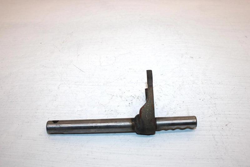 2006 Kawasaki Prarie 360 Oem Shift Fork 49047-1104 AK29
