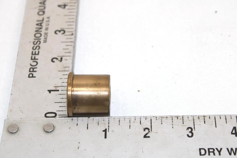 Polaris Oem Oil Pump Shaft Bushing 5010391 Q906