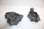 1986 Yamaha  Badger Yfm80s Oem Crankcase 29G-15100-01-00 AY8