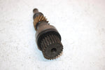 1990 Sea-doo Gt Oem Rotary Valve Shaft 290837048 JS55