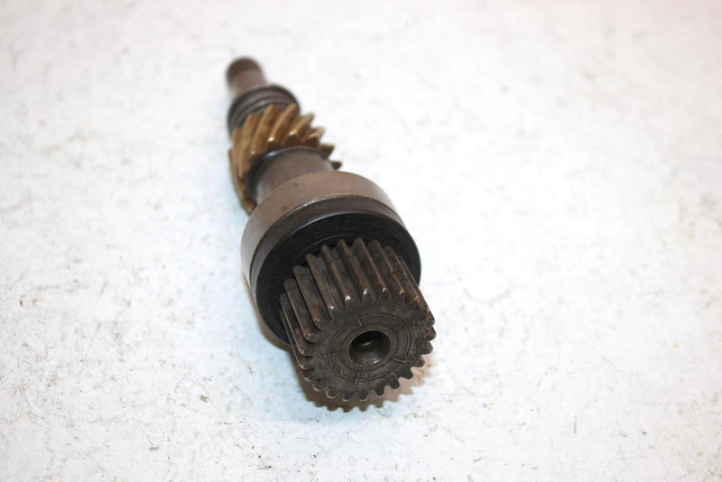 1990 Sea-doo Gt Oem Rotary Valve Shaft 290837048 JS55