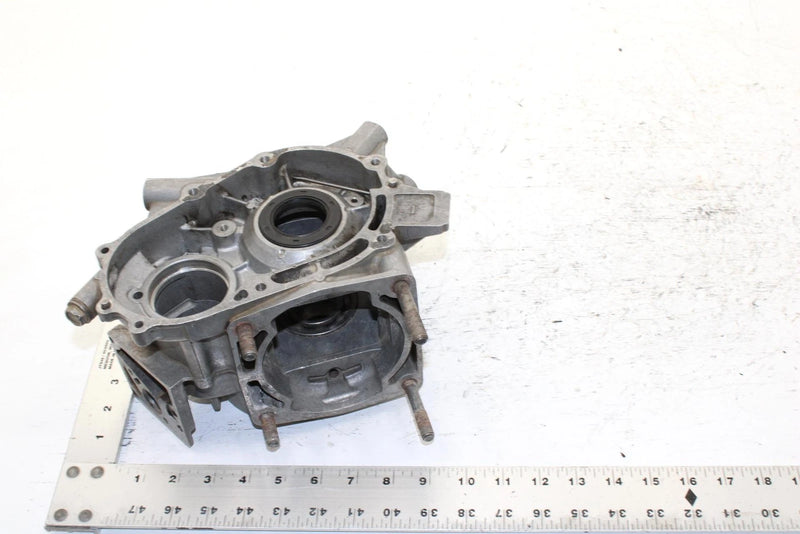 1997 Polaris Sport 400l Oem Crankcase  3086740 AP214