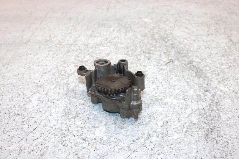 1986 Honda Trx350 Oem Oil Pump 15100-HA7-670 15100-HA7-770 AH40