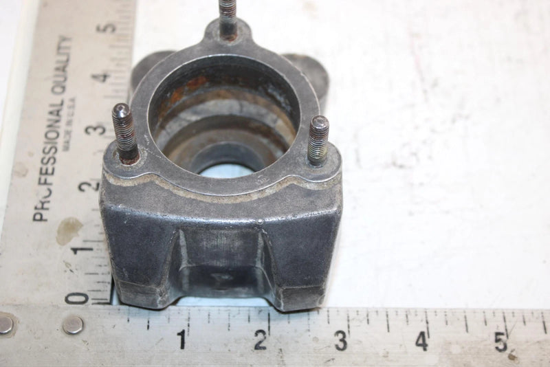 84 Yamaha  Tri Moto 3 Wheeler Oem Brake Caliper Body 24W-25731-01-00 AY21