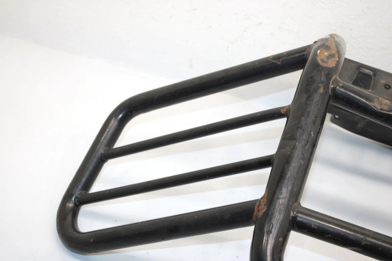 10 Arctic Cat Atv 700 H1 Efi 4x4 Automatic  Oem Front Bumper 2506-639 AA10