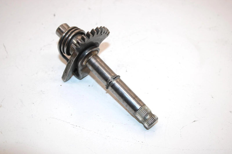 18 Suzuki King Quad 500 Oem Shift Shaft 25510-31G00 25510-31G01 AS9