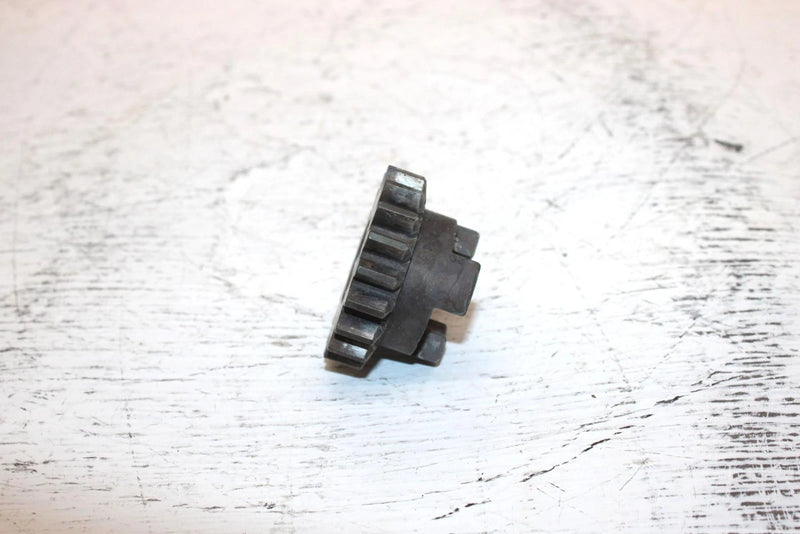 1996 Ski-doo Touring Sle 500 Oem Outer Reverse Gear 19T 581098200 SS12