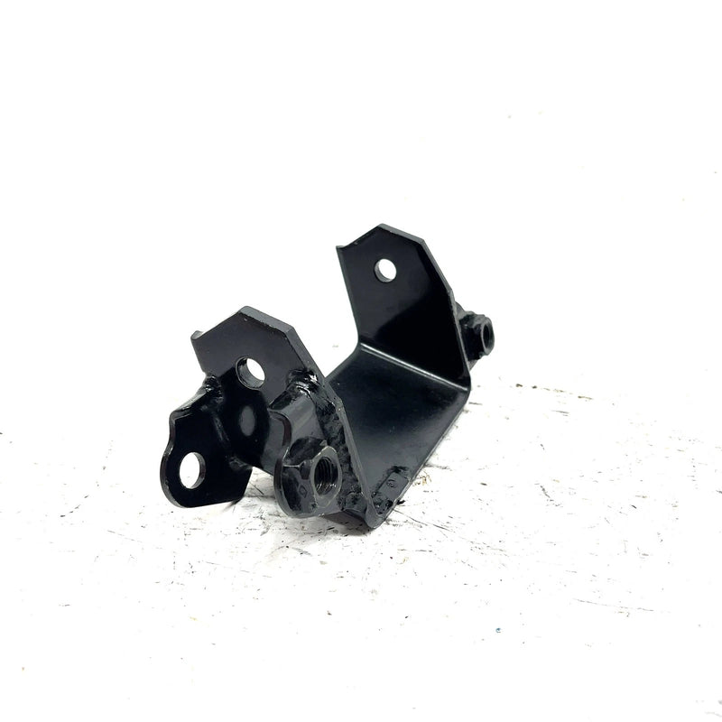 84-87 Suzuki Quadrunner 185 OEM Right Suspension Bracket 51210-24401 AS0
