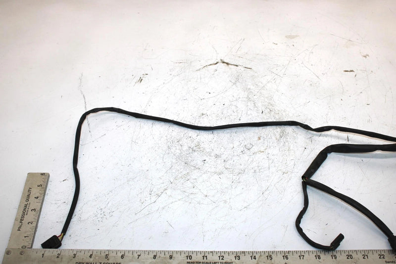 06 Arctic Cat Ac440 Sno-pro Oem Main Wire Harness 0686-982 SAS9