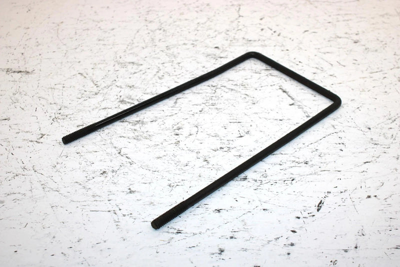 1991 Arctic Cat Lynx Deluxe Oem Battery Mount Rod 0645-061 SA52