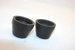 00 Polaris Trail Boss 325 Oem Hub Cap Pair (With Star) 5411164 5413427 Q5624