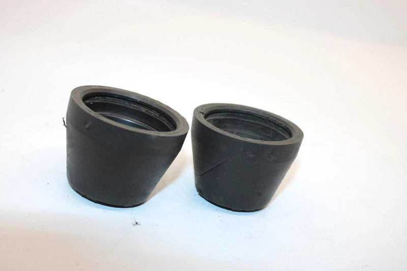 00 Polaris Trail Boss 325 Oem Hub Cap Pair (With Star) 5411164 5413427 Q5624