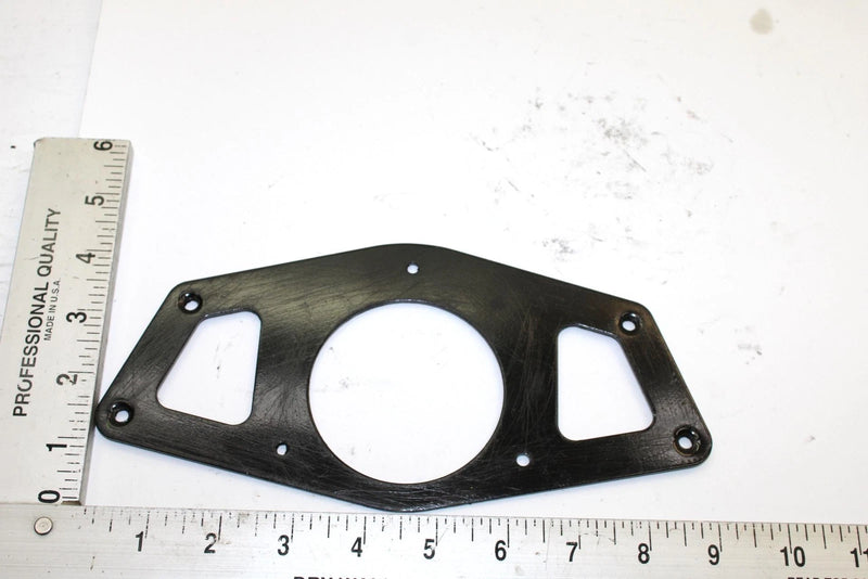 1995 Polaris Sportsman 400 Oem Fan Bracket 5224741-067 Q276