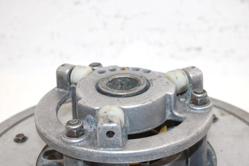 1998 Arctic Cat Zrt 600 Oem Secondary Driven Clutch 0726-082 SA36