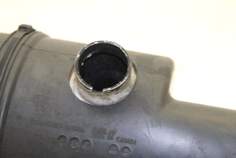 2003 Sea-doo Gti OEM Exhaust Muffler 274000788 JS11