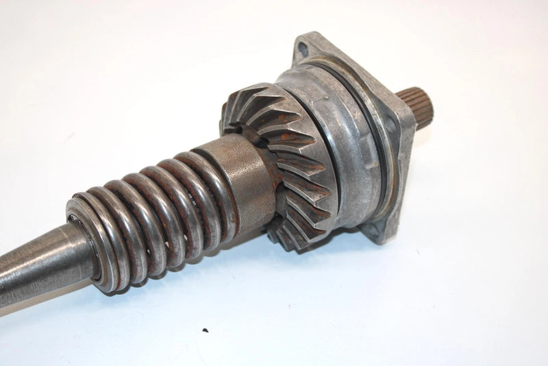 06 Arctic Cat 650 V2 Oem Front Bevel Gear Assy. 3201-113 AAS