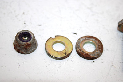 07 Arctic Cat Jag Z1 1100 Efi Oem NOse Peice Slider Bolt 8002-043 Q1373