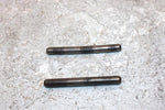 1988 Yamaha  Moto 4 Oem Shift Fork Shaft Set 3Y1-18535-00-00 AY23