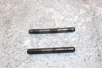 1988 Yamaha  Moto 4 Oem Shift Fork Shaft Set 3Y1-18535-00-00 AY23