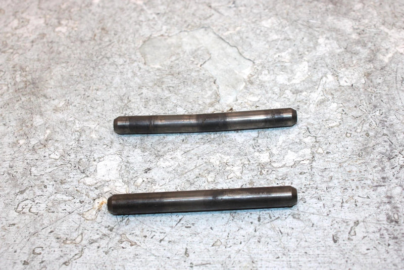 1988 Yamaha  Moto 4 Oem Shift Fork Shaft Set 3Y1-18535-00-00 AY23