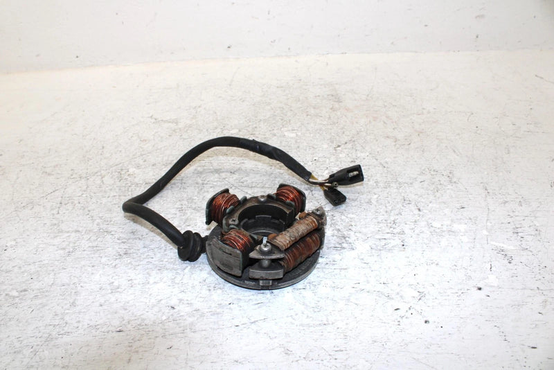 1986 Polaris Trailboss Oem Stator 3083763 AP108