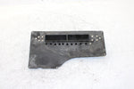1999 Yamaha Vmax 600 Sx Oem Airbox Plate 8CH-14477-00-00 SY5