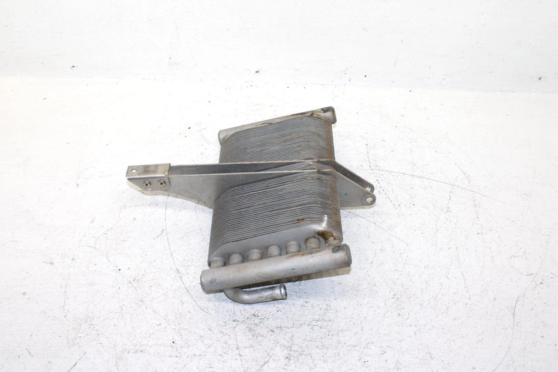 2013 Polaris 600 Rush Pro Oem Front Radiator 1240403 SP30