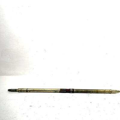 2002 Polaris Magnum 325 4X4 OEM Rear Axle 5132699 AP241