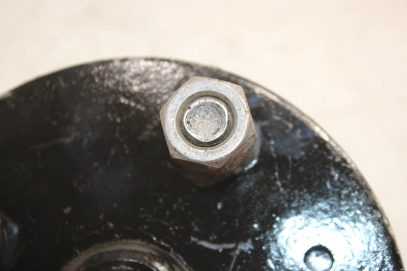 1996 Polaris Magnum Oem Rear Hub Pair 1520102-067 AP152