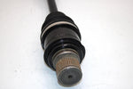 08 Yamaha  Grizzly 350 4x4 Oem Rear Axle Right Or Left 4S2-2530U-00-00 AYS