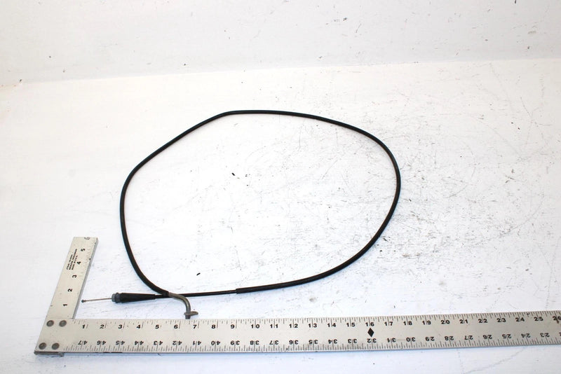 1999 Arctic Cat 300 Oem Throttle Cable 0487-007 AA12