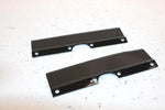1990 Arctic Cat El Tigre Ext Mountain Cat Oem Hood Guide Pair 0606-510 SA49