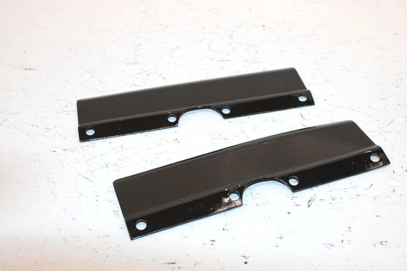 1990 Arctic Cat El Tigre Ext Mountain Cat Oem Hood Guide Pair 0606-510 SA49