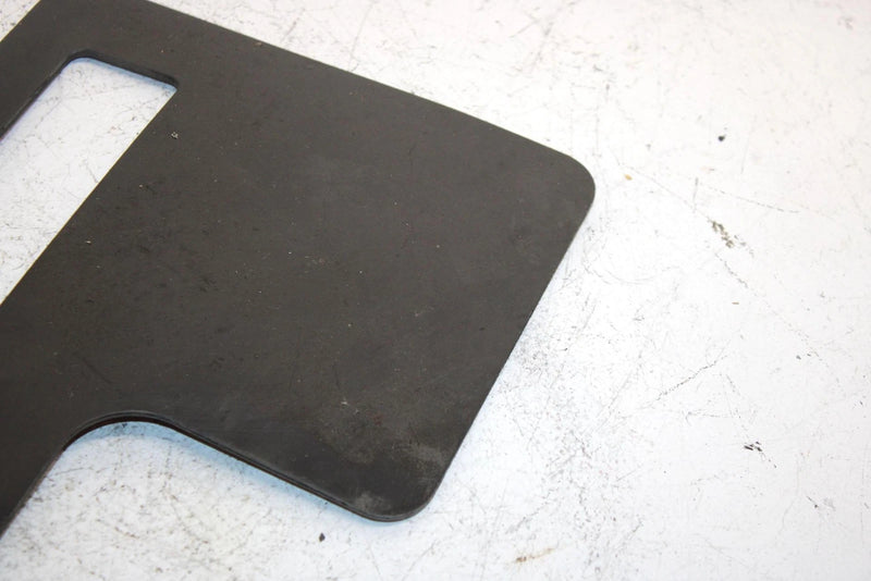 92 Polaris Trail Deluxe Oem Airbox Baffle Plate 1253102 SP24