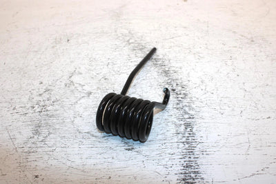 1995 Arctic Cat Puma Oem Right Front Skid Spring 1704-438 SA30