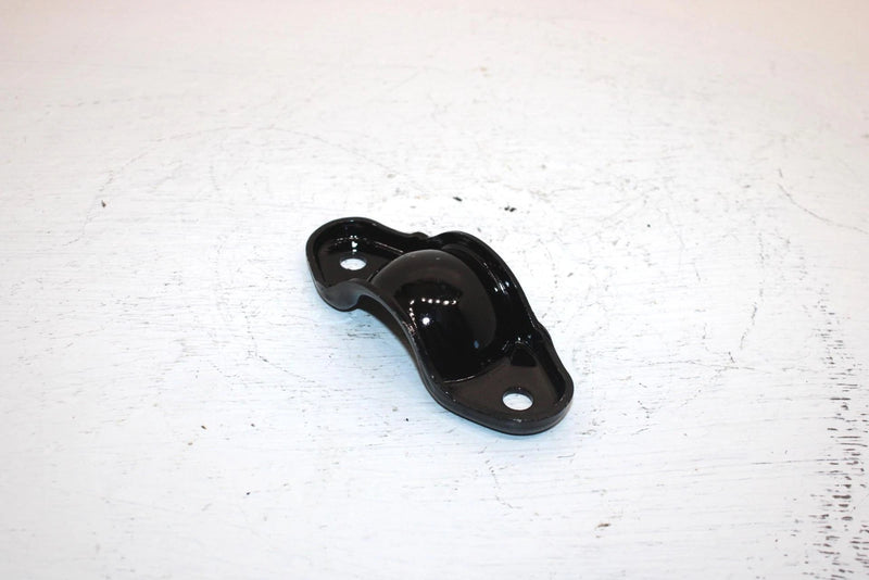 1992 Honda Trx 300 A Oem Steering Post Clamp 53223-HC4-000 Q5946