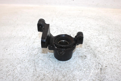 1998 Suzuki Quadrunner 250 Oem Left Steering Knuckle 51241-19B01 AS13