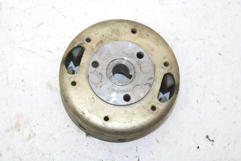 1988 Yamaha Enticer 340 Oem Flywheel Assembly 82H-8555-M0-00 SY130