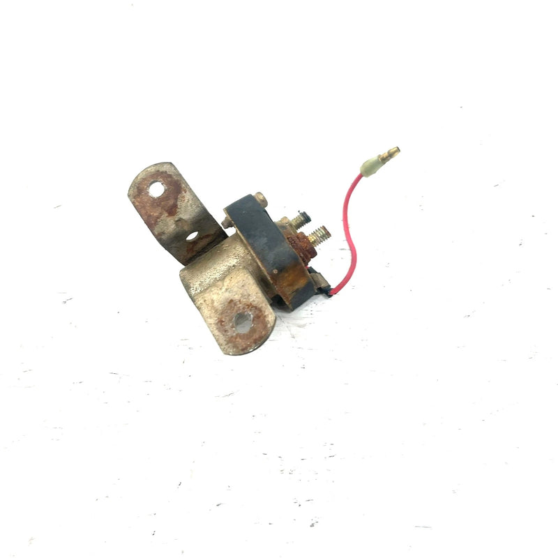 99-02 Polaris Xplorer 400 4X4 OEM Starter Relay  4011335 AP240